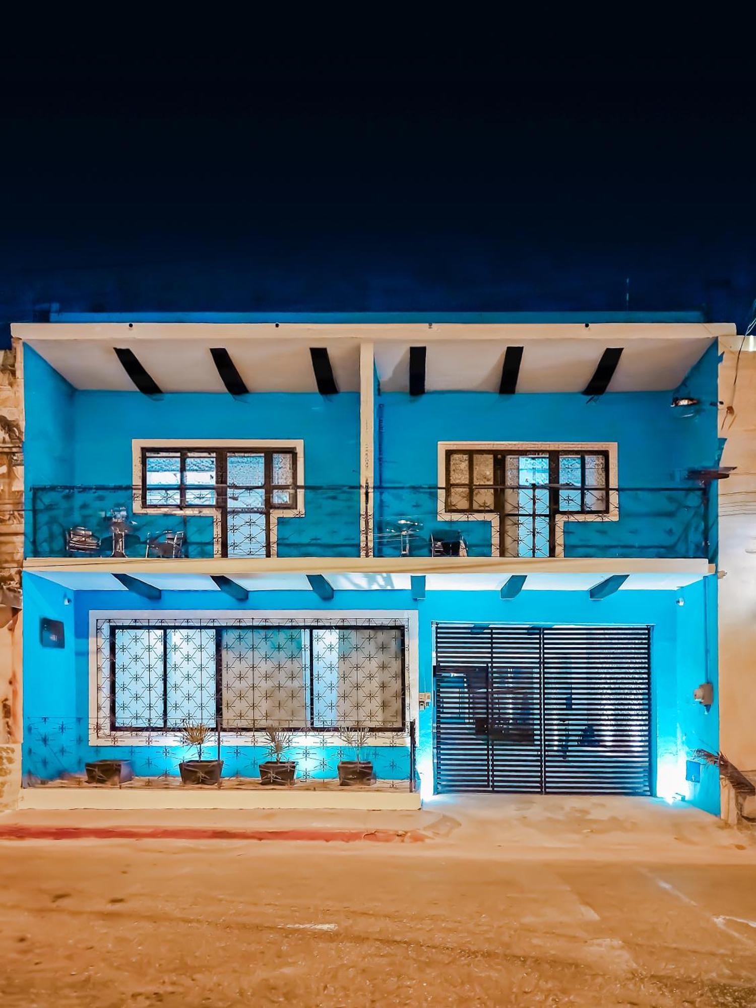 Appart hôtel Xuva