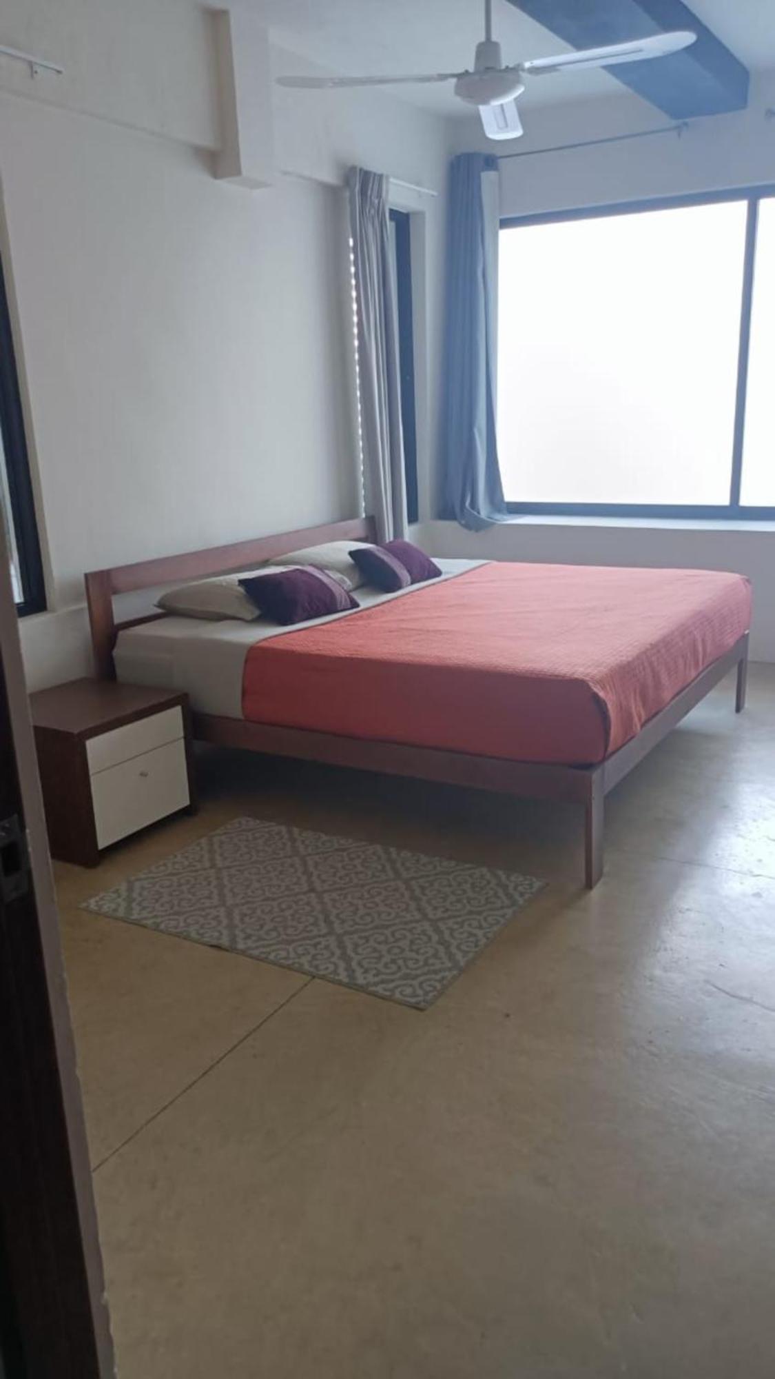 Appart hôtel Xuva Mérida