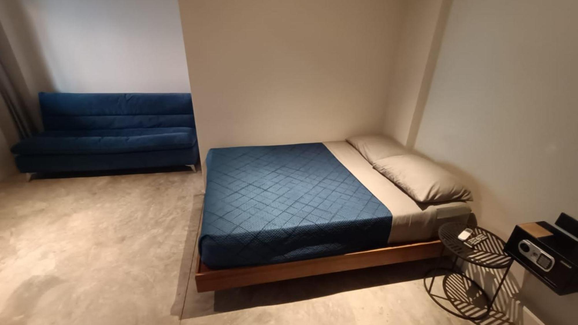 Appart hôtel Xuva Mérida