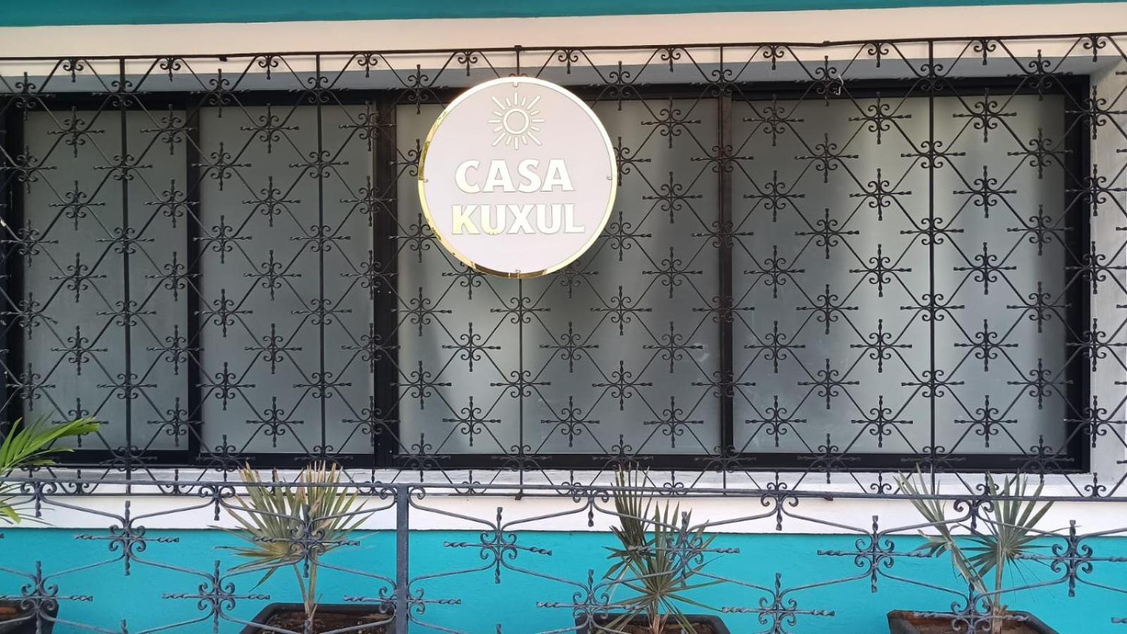 Appart hôtel Xuva