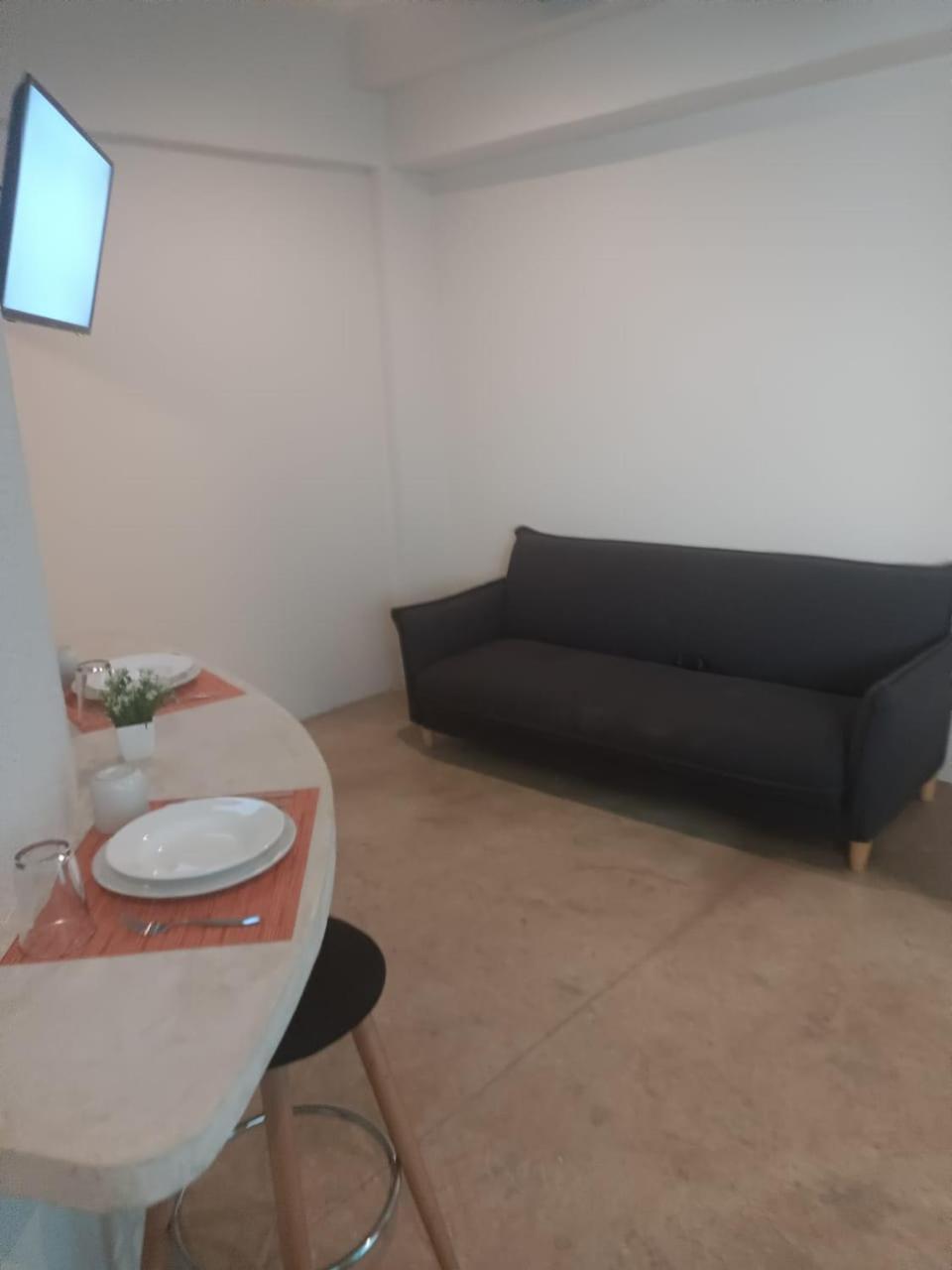 Xuva Appart hôtel *